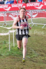 Mens under-17s National Cross Country Relay, Berry Hill Park, Mansfield. Photo:  David T. Hewitson/Sports for All Pics